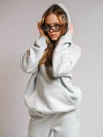 Повсякденний костюм Miracle Kids модель 60-01-006 Фото