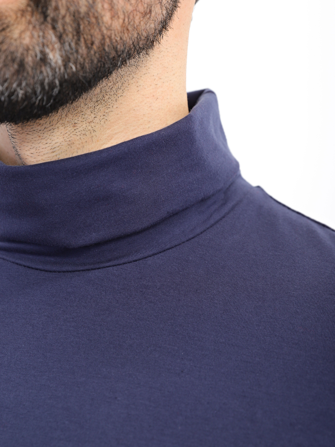 Водолазка Роза модель 220904_1 Фото