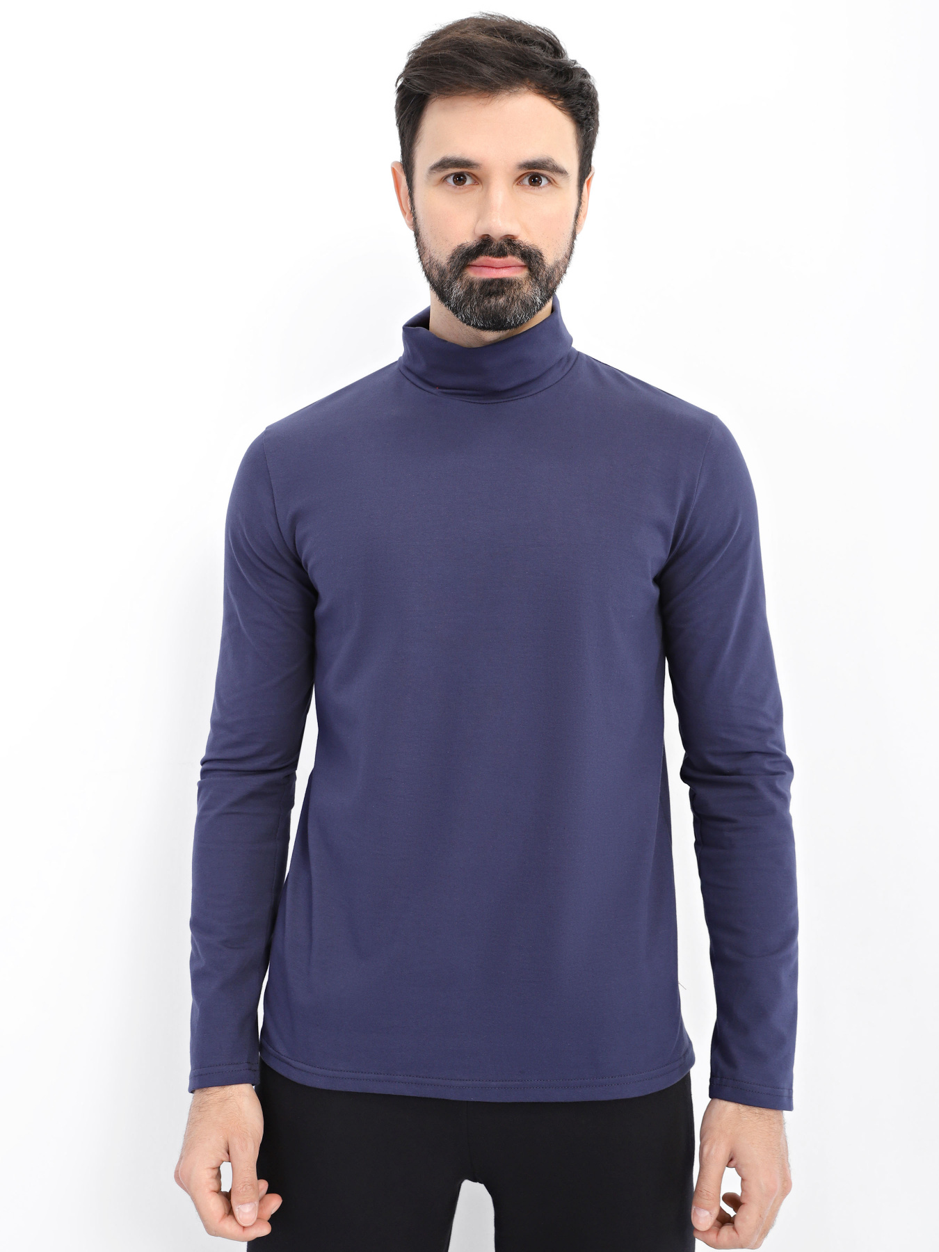 Водолазка Роза модель 220904_1 Фото