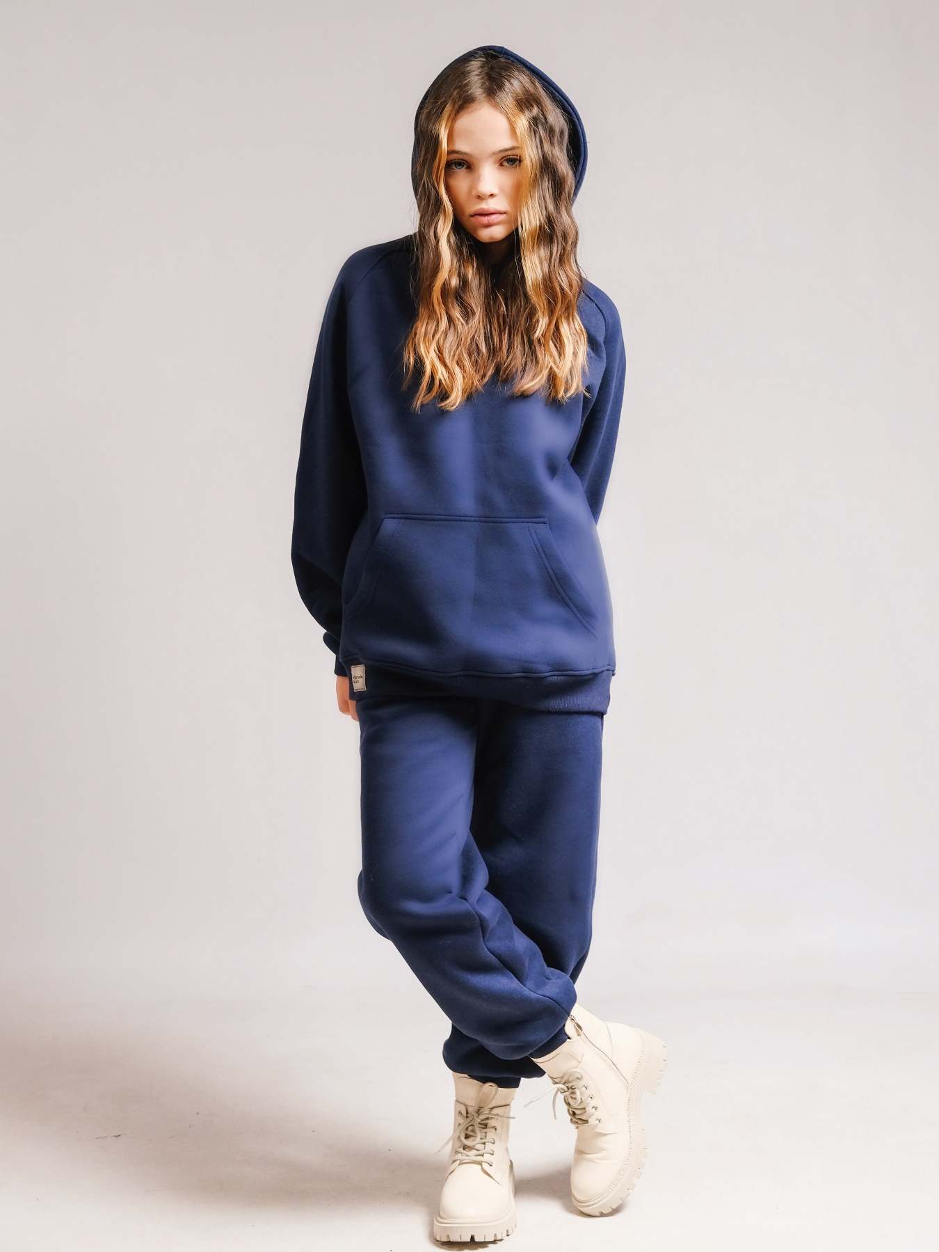 Костюм Miracle Kids модель 60-01-002 Фото