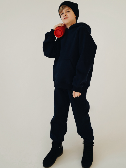 Повседневный костюм Miracle Kids модель 60-01-002 Фото