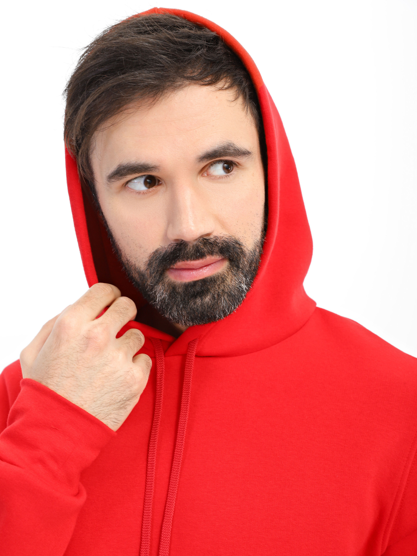 Худи Роза модель 170706_1 Фото