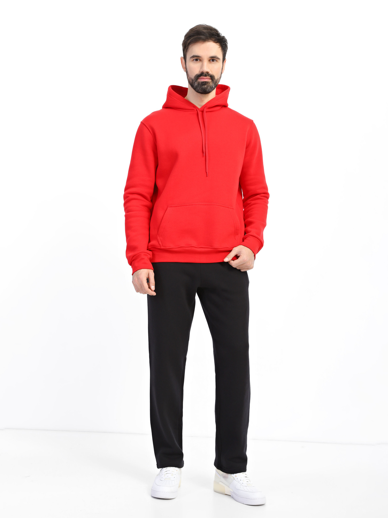 Худи Роза модель 170706_1 Фото