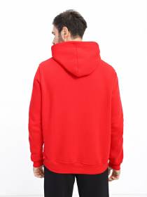 Худи Роза модель 170706_1 Фото