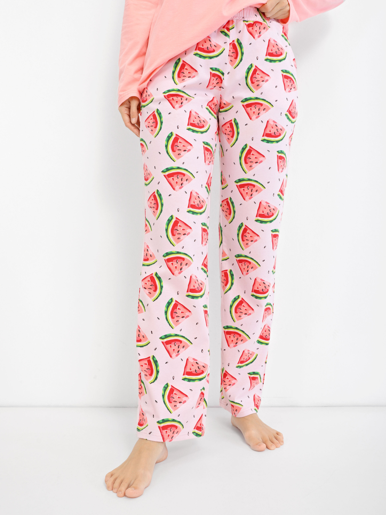 Пижама Роза модель 221007 Фото