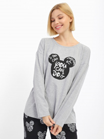 Пижама Роза модель 221007_1 Фото