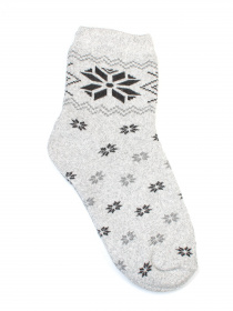 Шкарпетки ISSA Plus модель NS-204_grey Фото