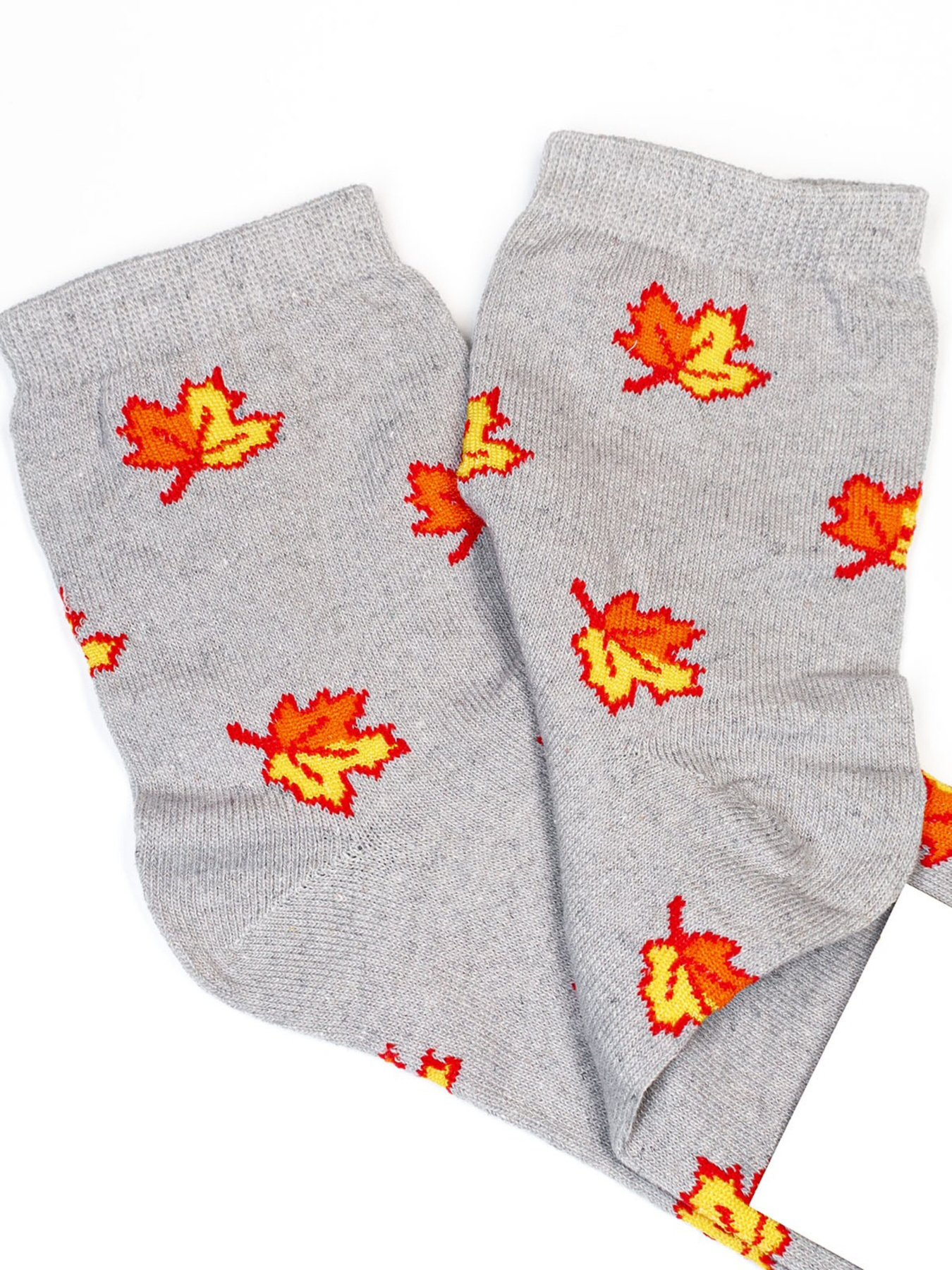 Шкарпетки ISSA Plus модель NS-90_grey Фото