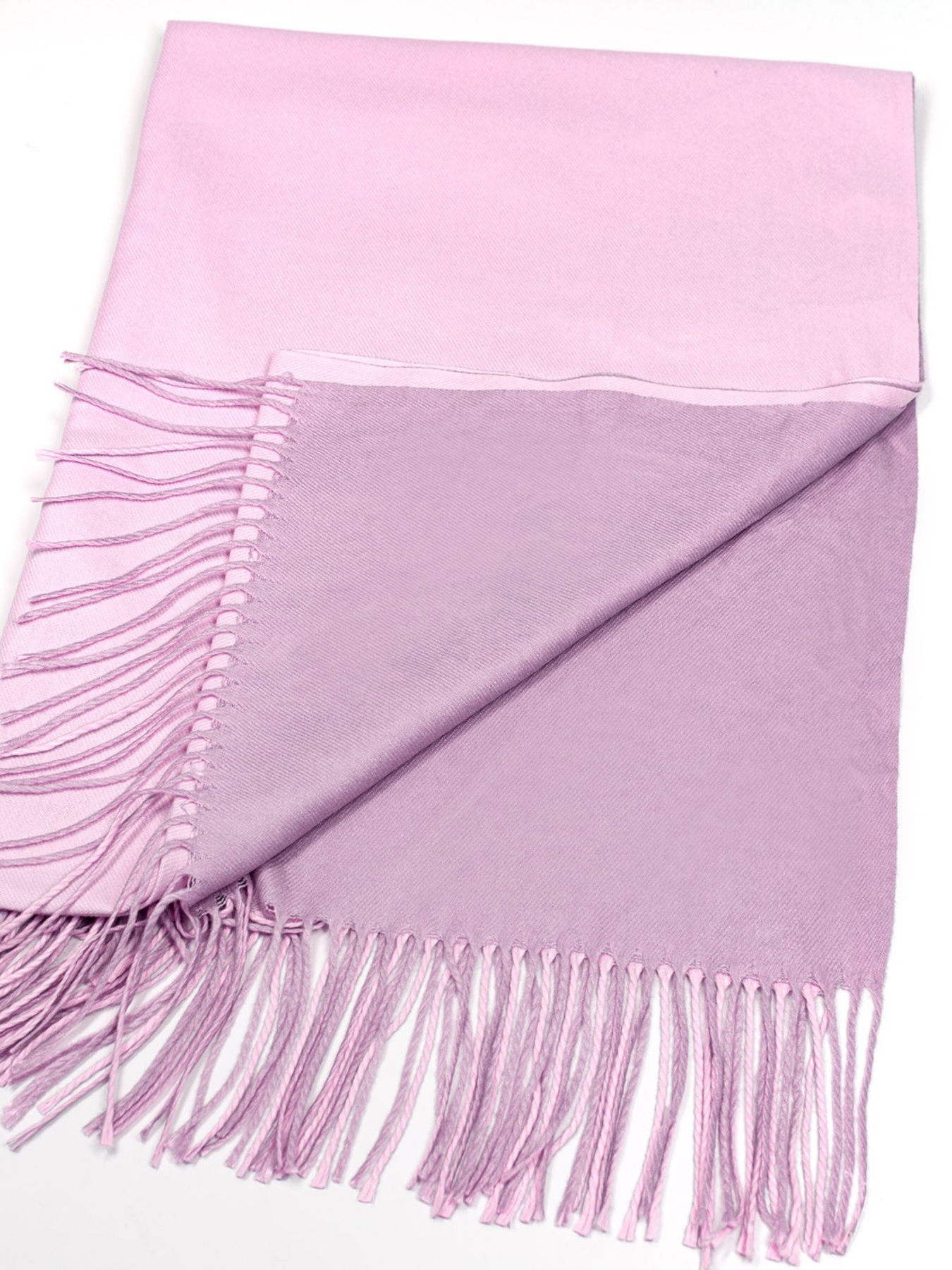 Шарф ISSA Plus модель SH-27_pink Шарф ISSA Plus модель SH-27_pink Фото