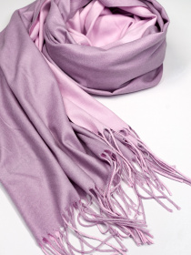 Шарф ISSA Plus модель SH-27_pink Шарф ISSA Plus модель SH-27_pink Фото