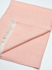 Шарф ISSA Plus модель SH-28_pink Фото