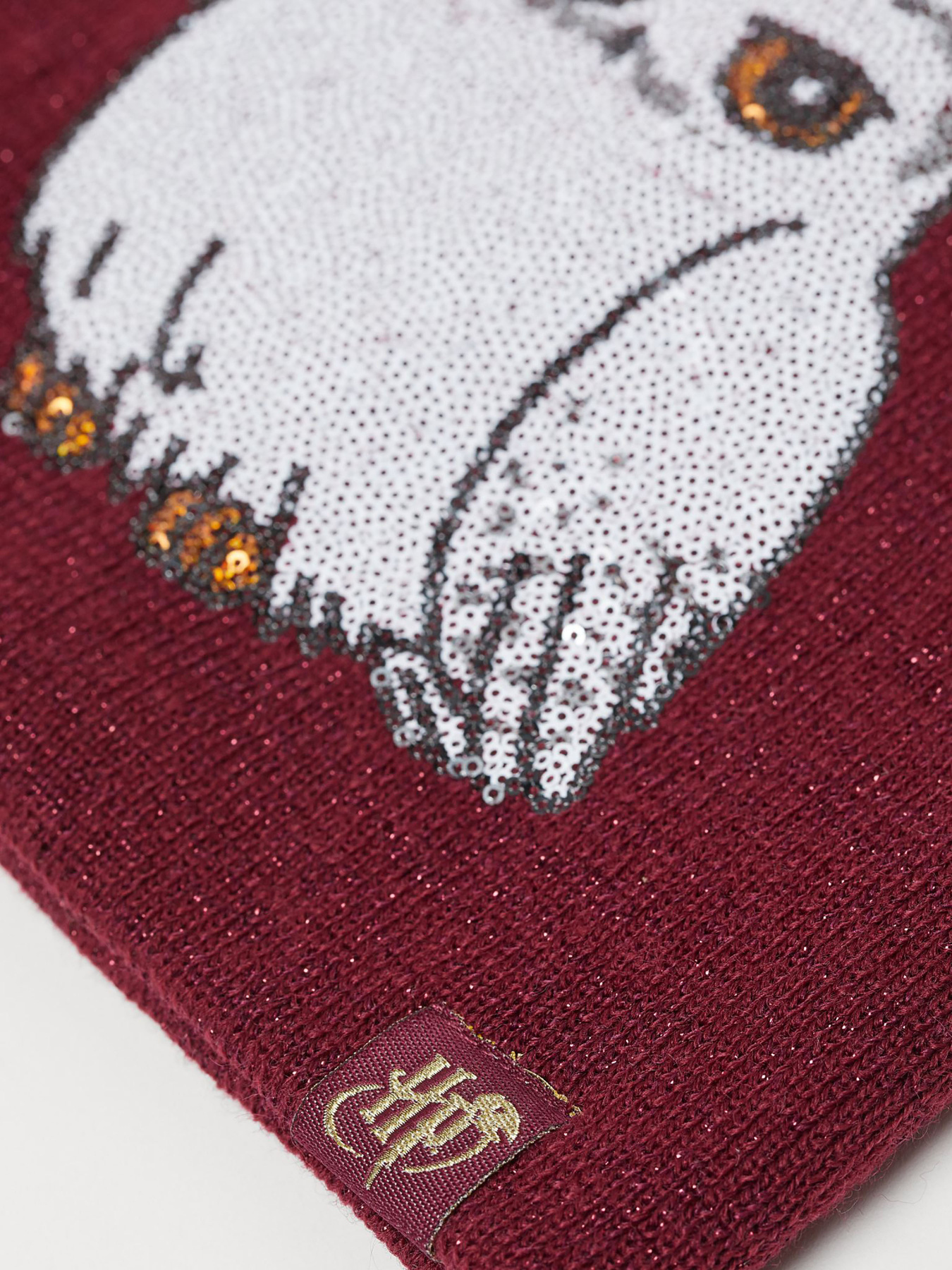 Шапка H&M модель 60162 Фото