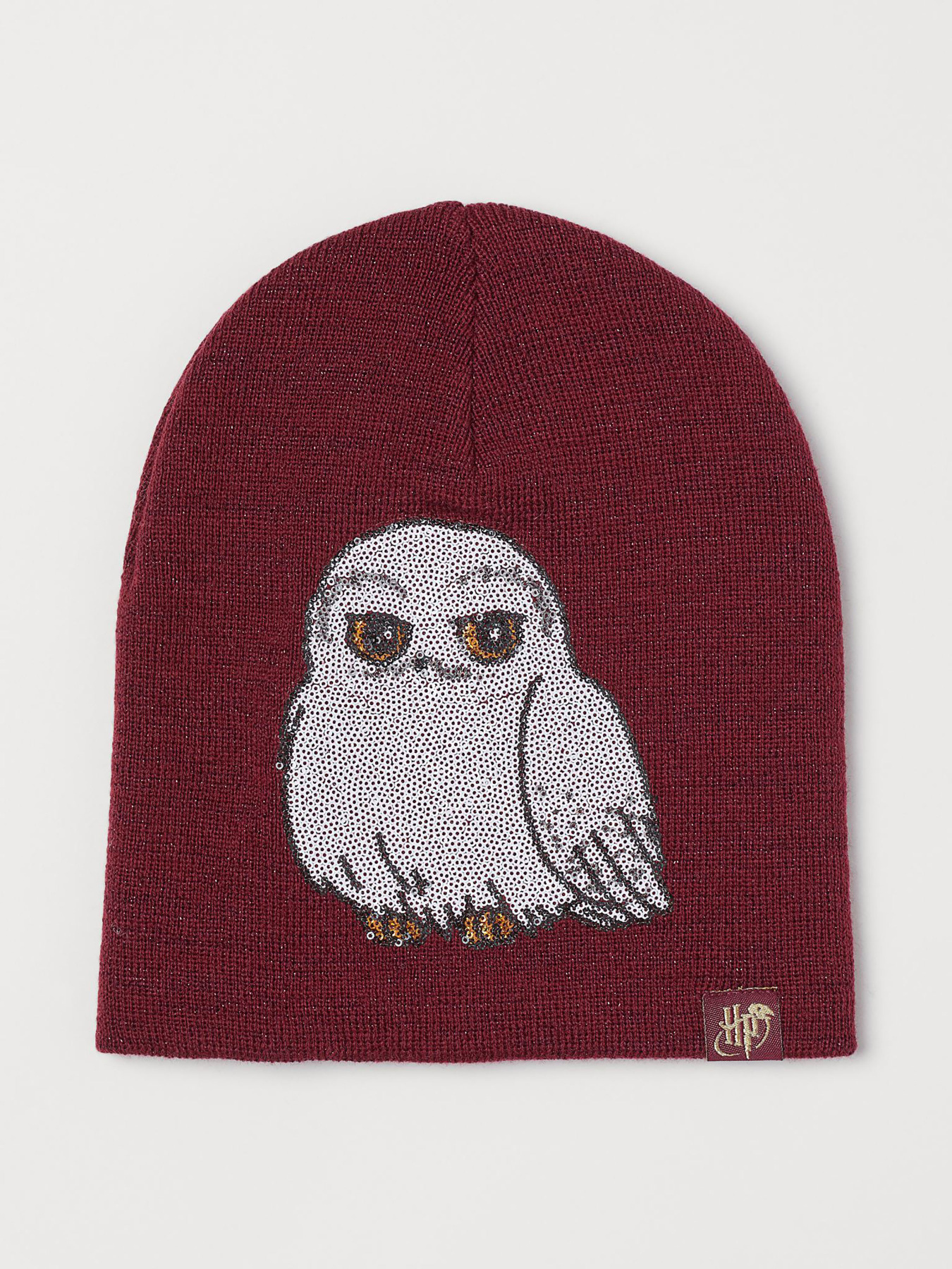 Шапка H&M модель 60162 Фото