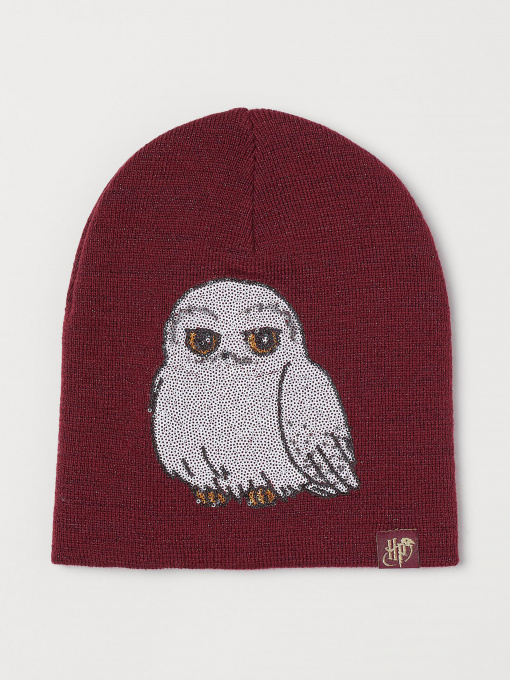 Шапка H&M модель 60162 Фото