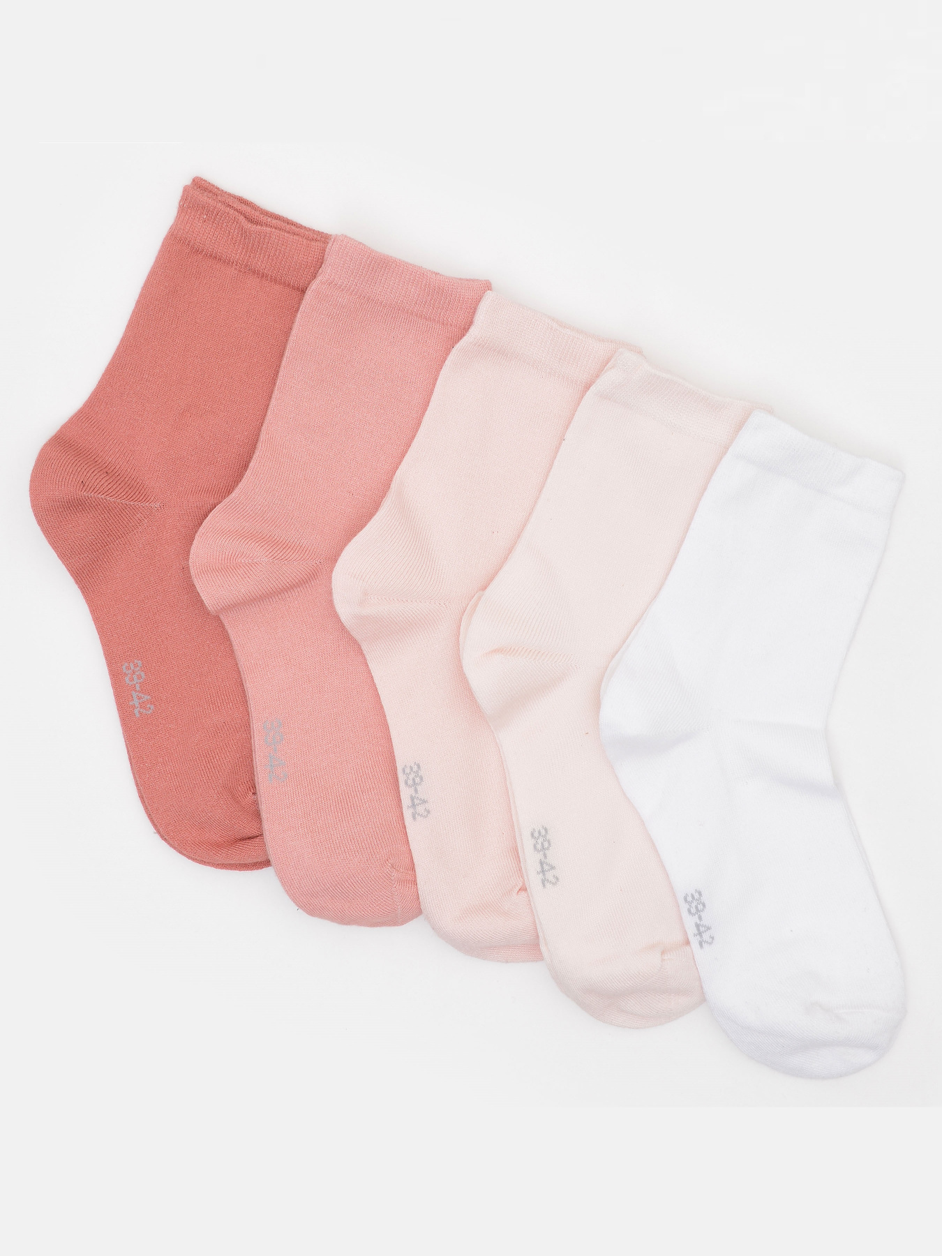 Набір шкарпеток C&A модель 61099 Фото