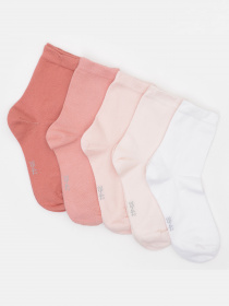 Набір шкарпеток C&A модель 61099 Фото