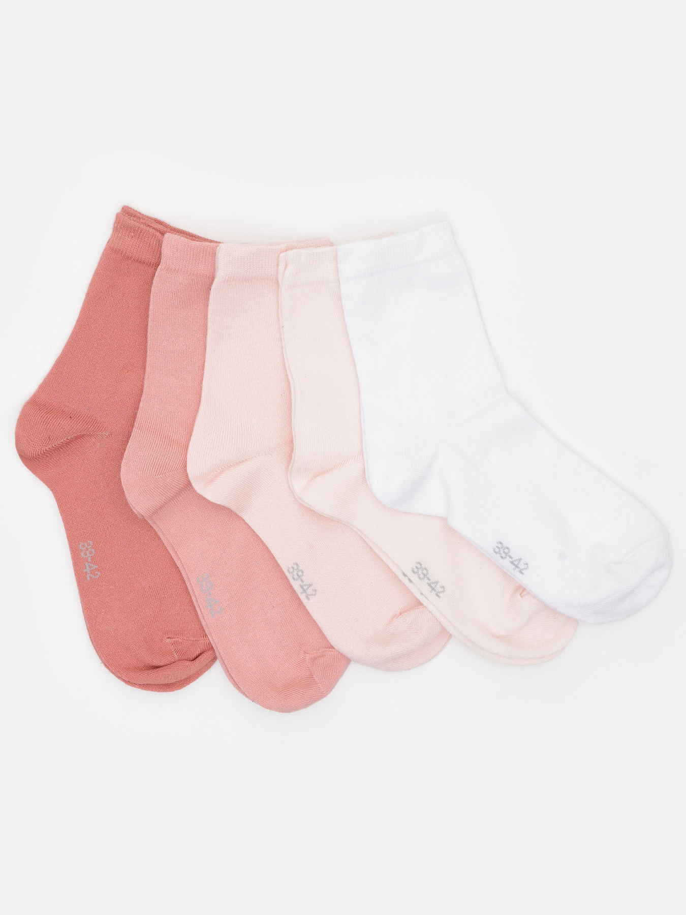 Набір шкарпеток C&A модель 61099 Фото