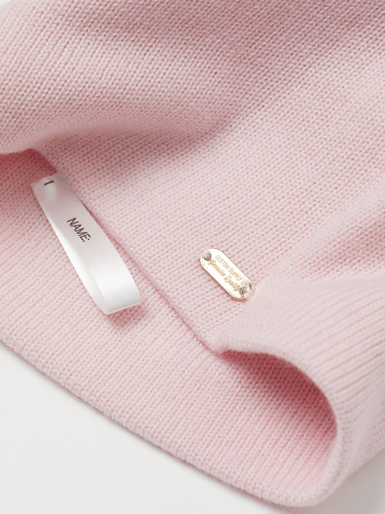 Шапка H&M модель 60513 Фото