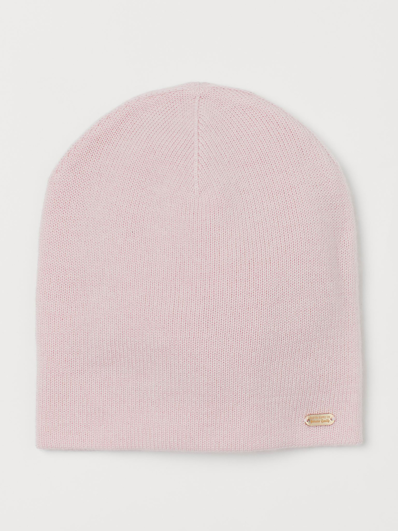 Шапка H&M модель 60513 Фото