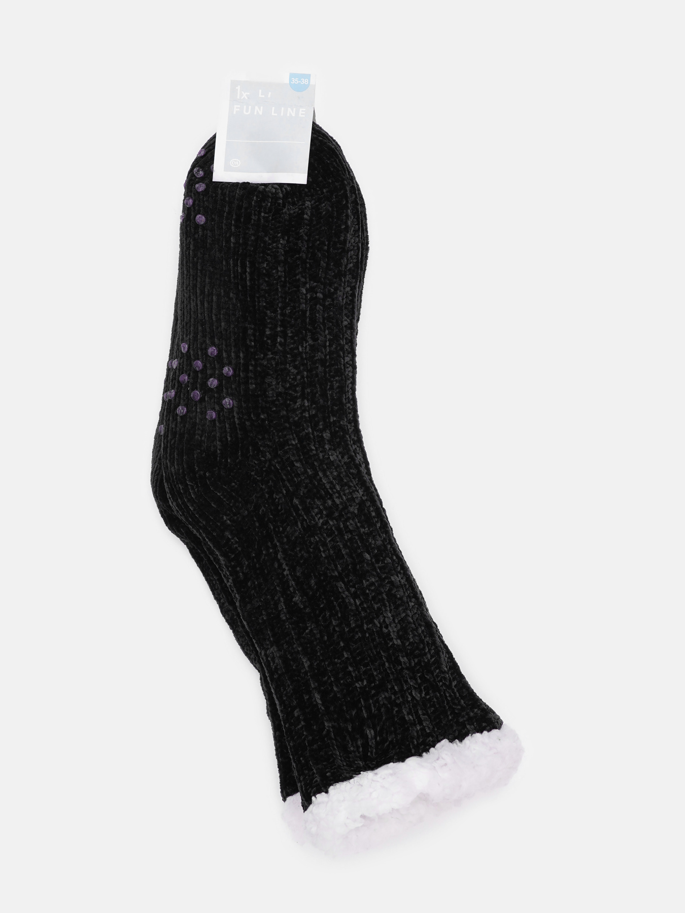 Шкарпетки C&A модель 66849 Фото