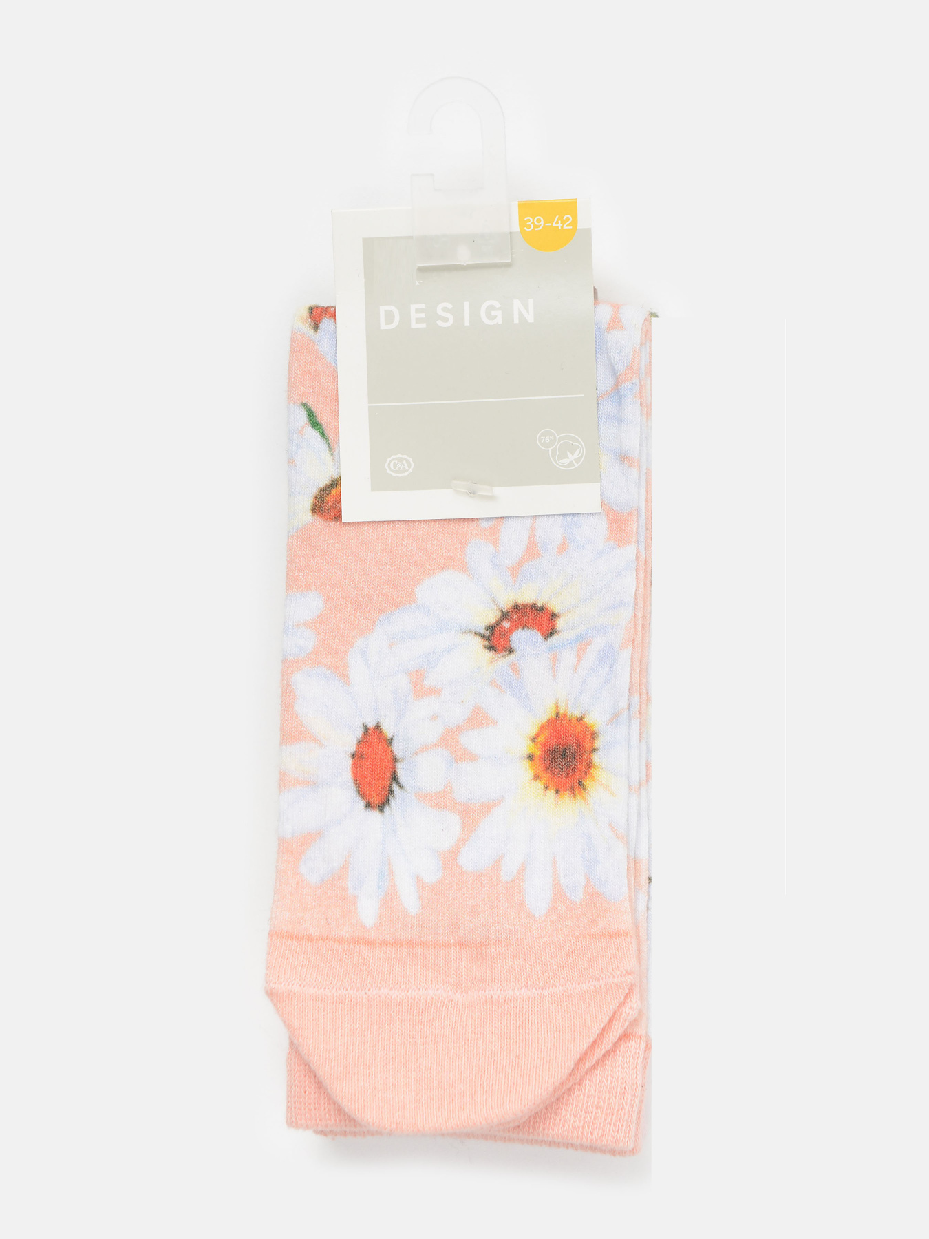 Носки C&A модель 67316 Носки C&A модель 67316 Фото