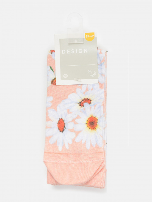 Шкарпетки C&A модель 67316 Фото