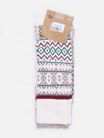 Шкарпетки C&A модель 66850 Фото