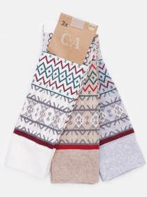 Шкарпетки C&A модель 66850 Фото