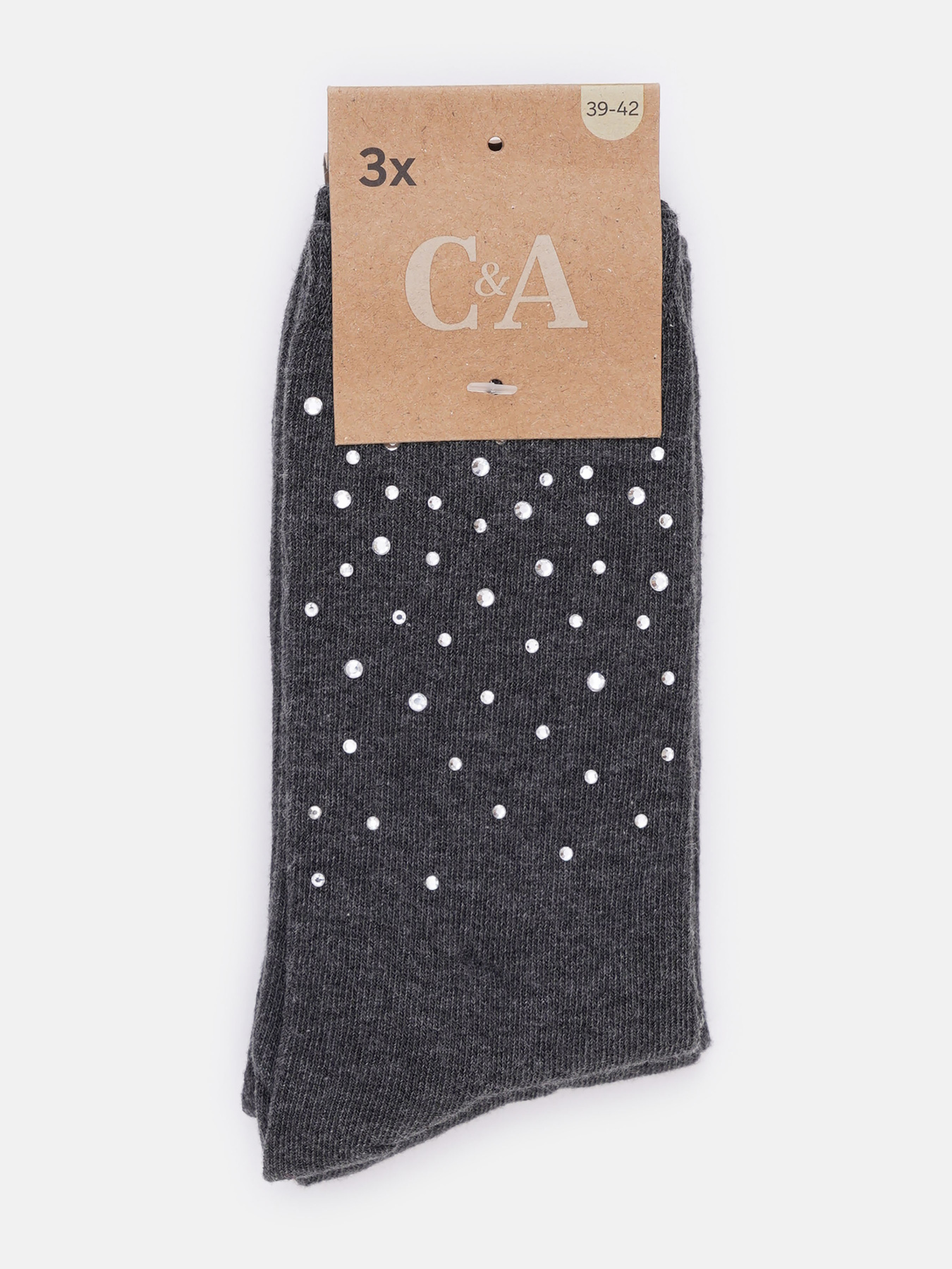 Носки C&A модель 66858 Фото