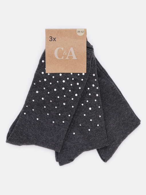 Носки C&A модель 66858 Фото