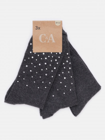 Носки C&A модель 66858 Фото