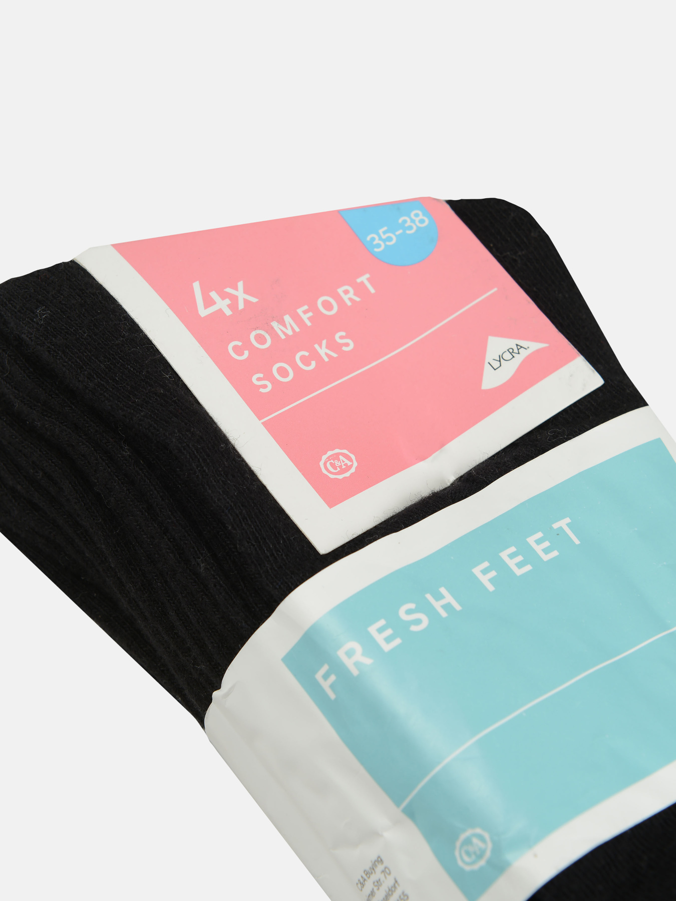 Носки C&A модель 48841 Фото