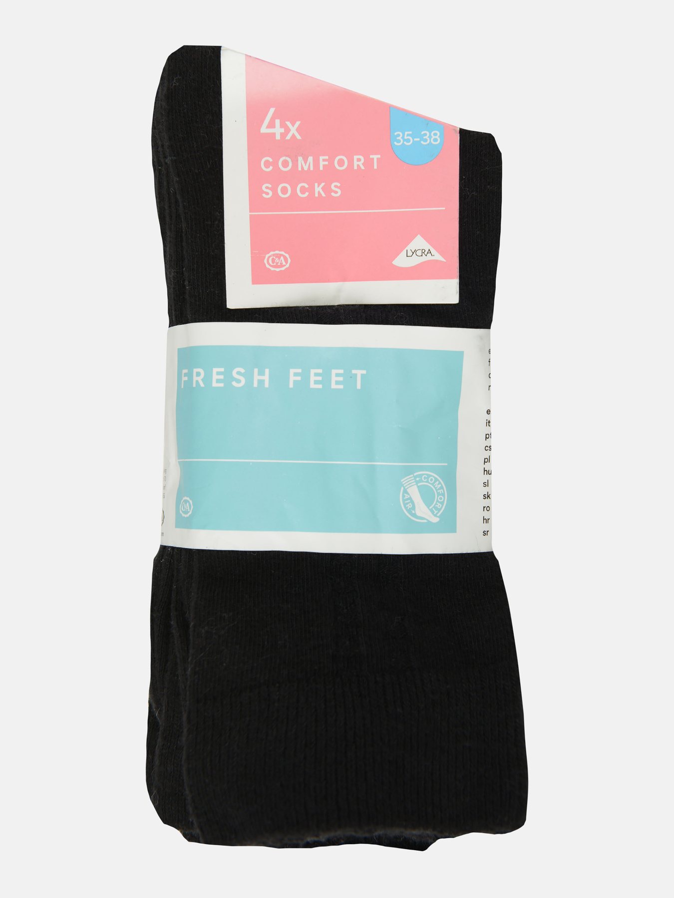 Носки C&A модель 48841 Фото