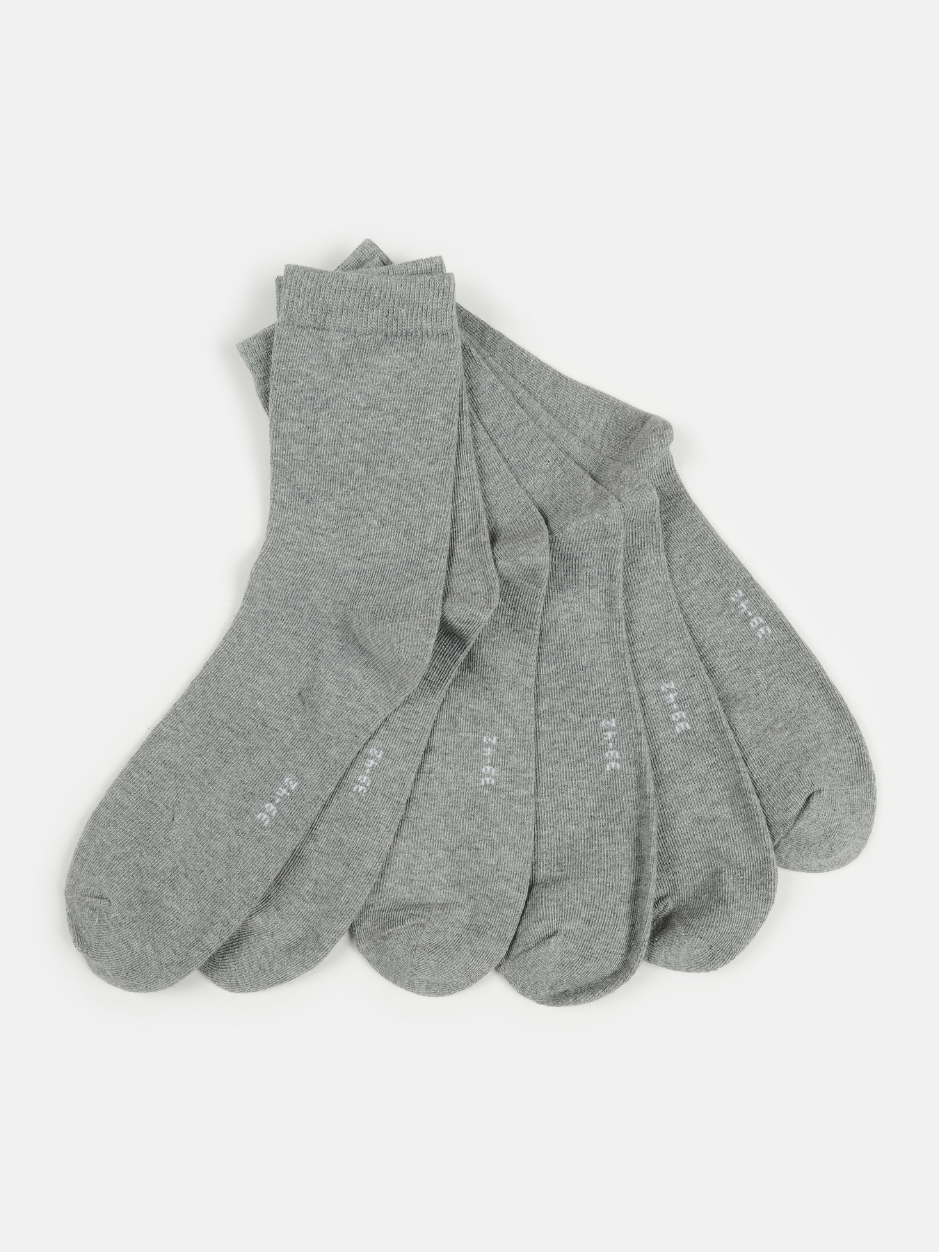 Набір шкарпеток C&A модель 50372 Набір шкарпеток C&A модель 50372 Фото