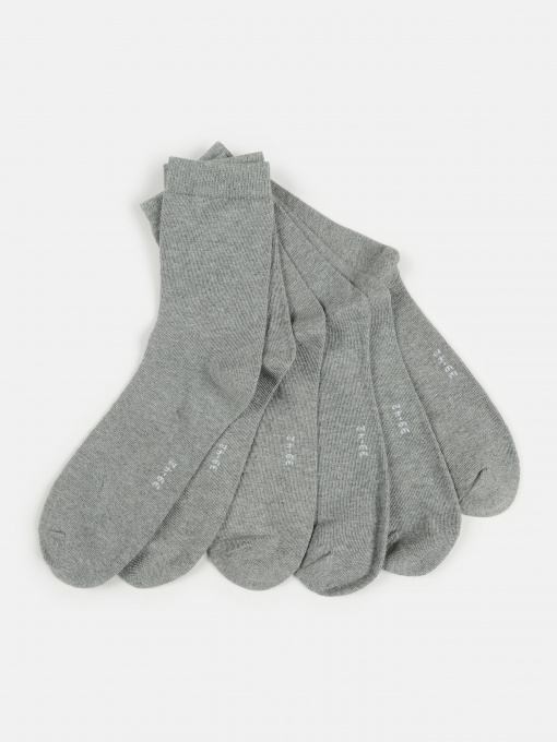 Набор носков C&A модель 50372 Фото