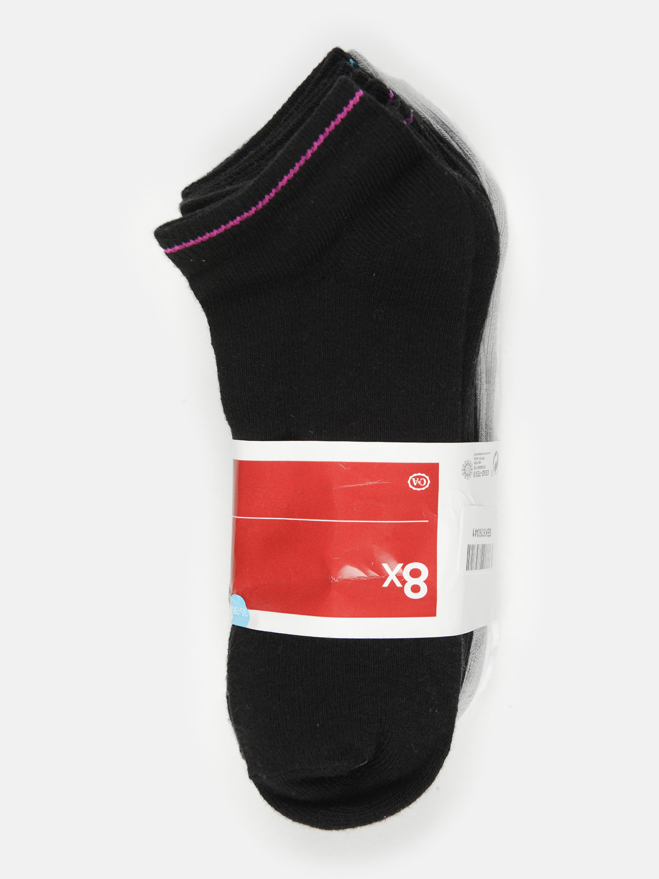 Набор носков C&A модель 48766 Фото