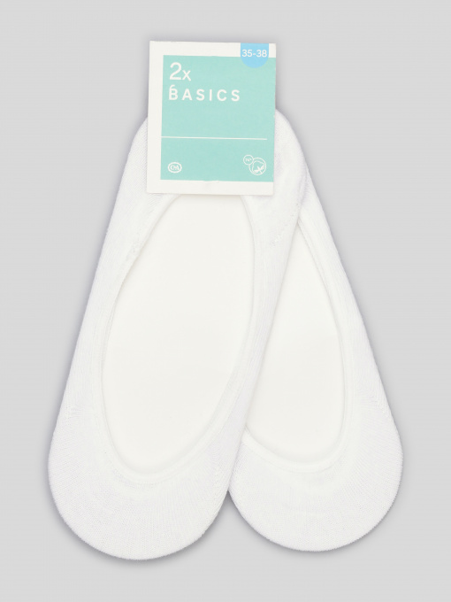 Набор носков C&A модель 66867 Фото