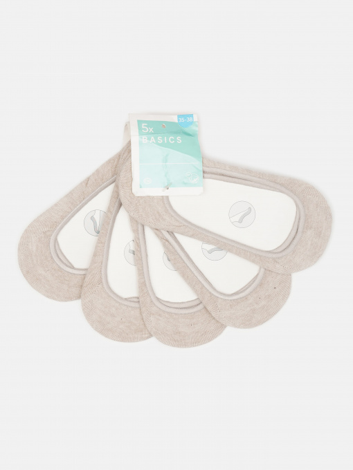 Набор носков C&A модель 55674 Фото