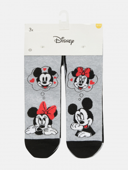 Набор носков C&A модель 54677 Фото