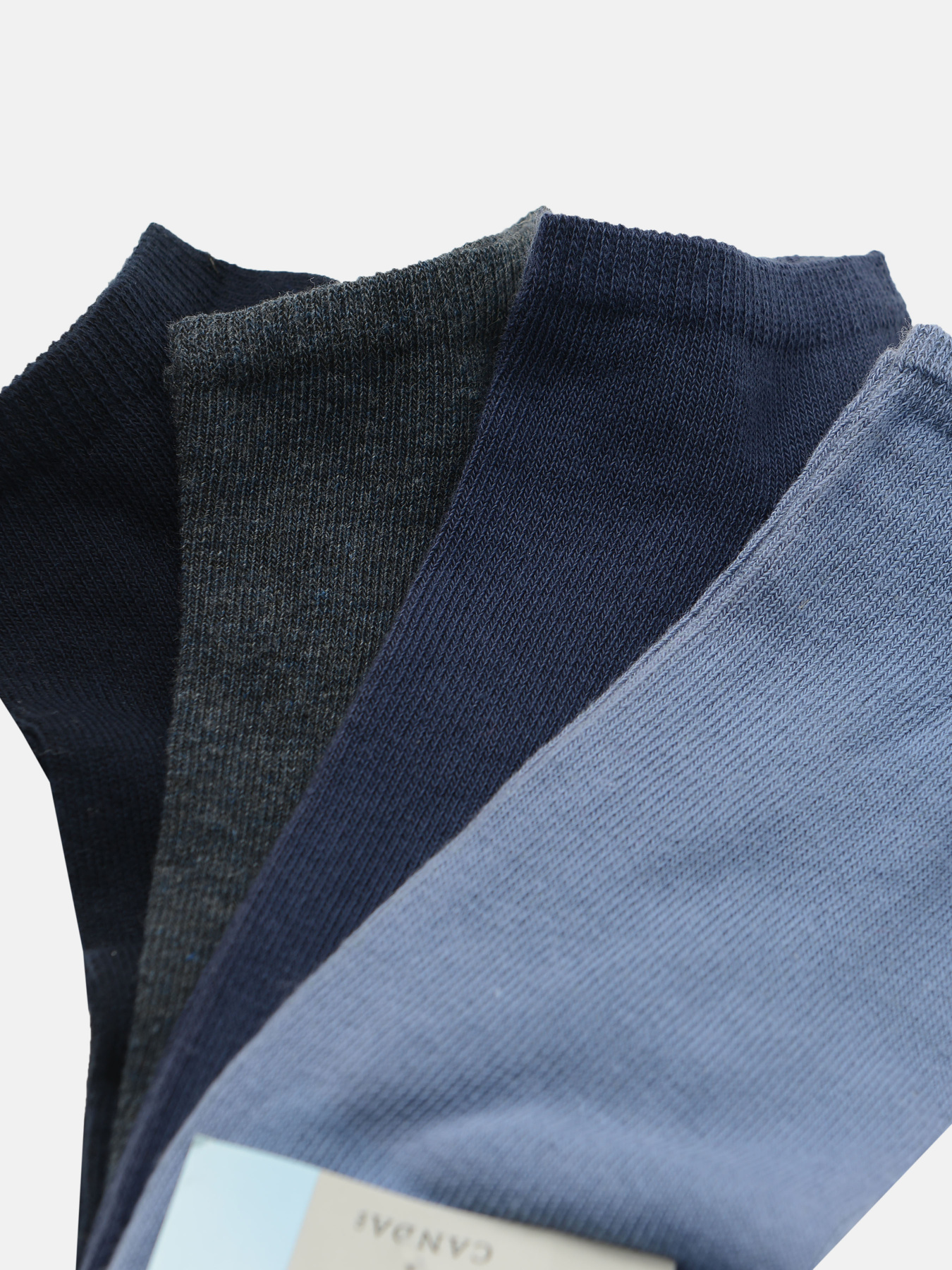 Набор носков C&A модель 54545 Фото