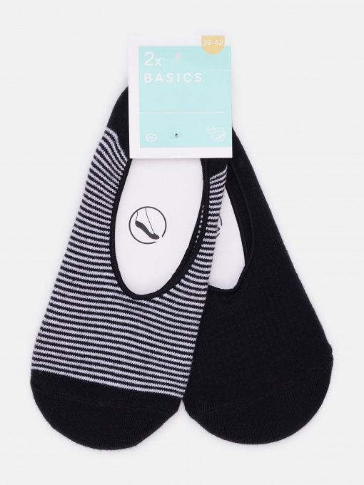 Набор носков C&A модель 66859 Фото