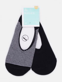 Набор носков C&A модель 66859 Набор носков C&A модель 66859 Фото