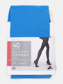 Колготи C&A модель 66682 Фото