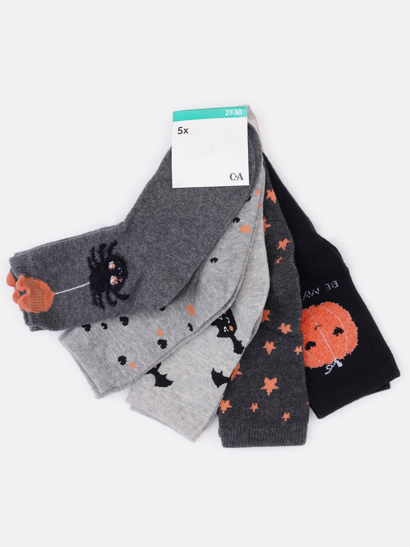 Шкарпетки C&A модель 66712 Фото