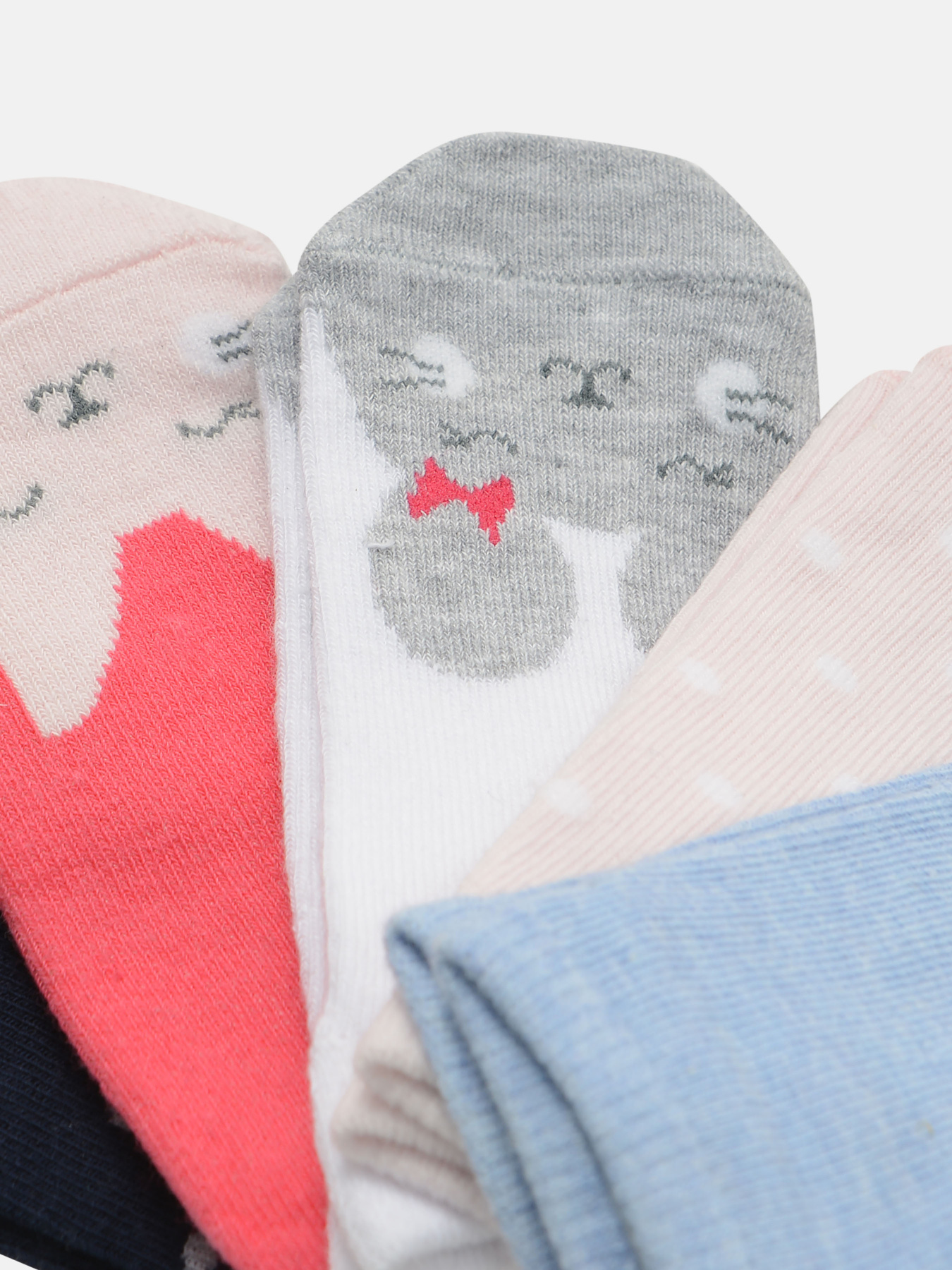 Набор носков C&A модель 54613 Фото