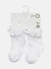 Набор носков C&A модель 54512 Фото