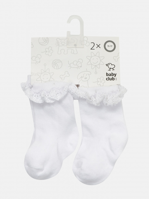 Набор носков C&A модель 54512 Фото