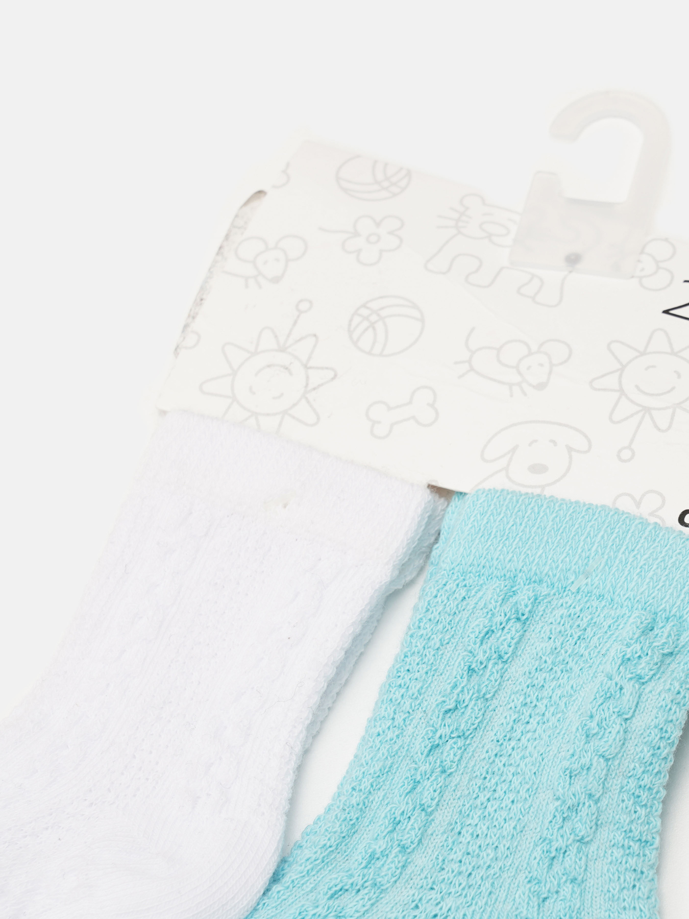 Набір шкарпеток C&A модель 54015 Фото