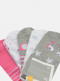 Набор носков C&A модель 54544 Фото