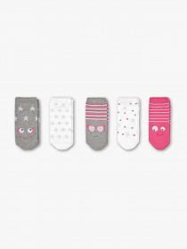 Набор носков C&A модель 54544 Фото